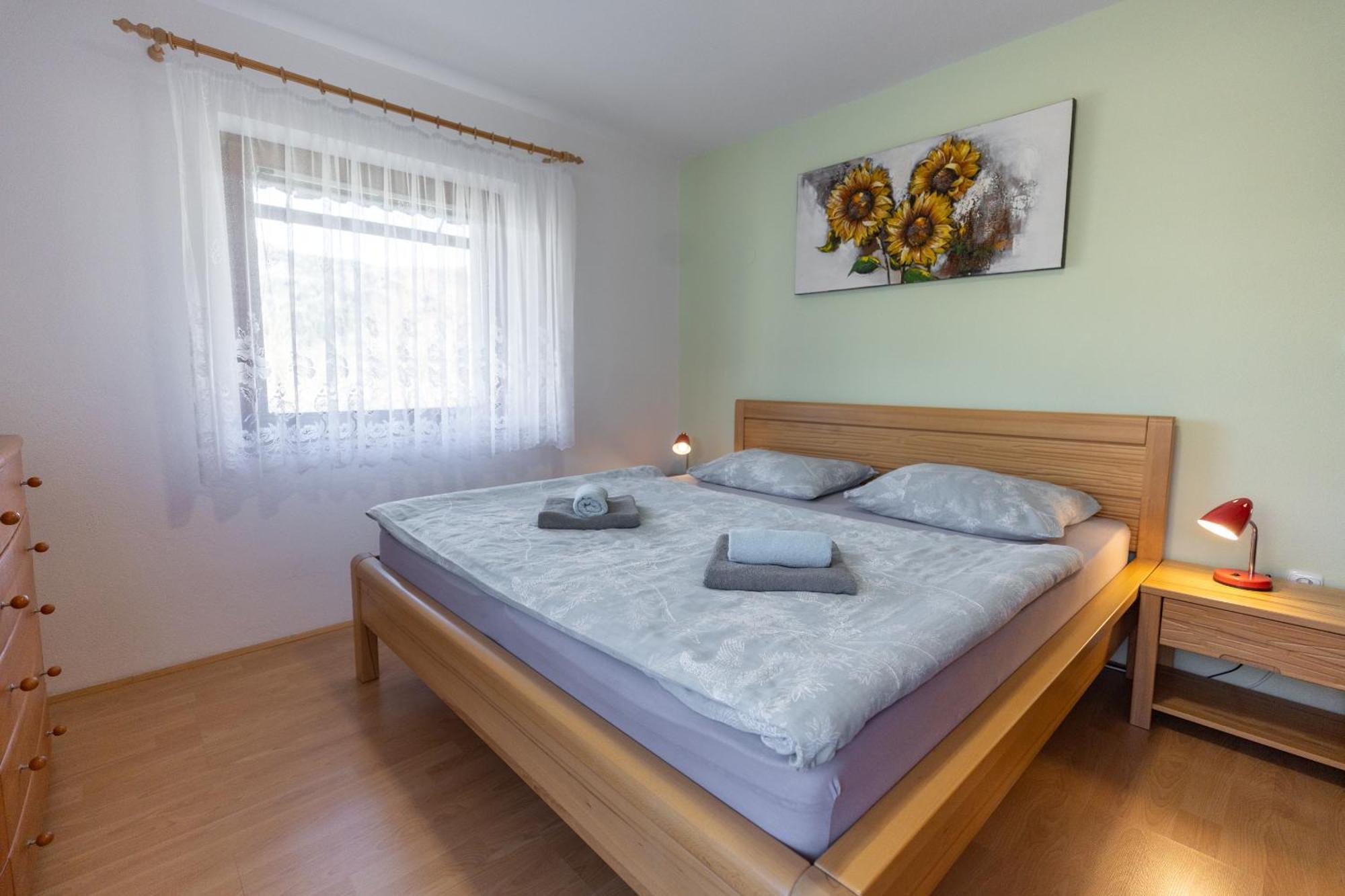 Apartmaji Matej Cvetek Bohinj Exterior foto