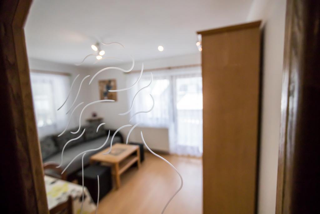 Apartmaji Matej Cvetek Bohinj Exterior foto